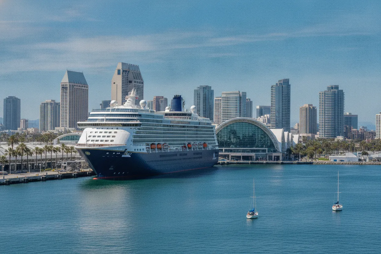 Holland America Line